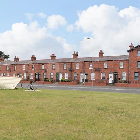 Lough Mill House Villa Newtownabbey Exteriör bild