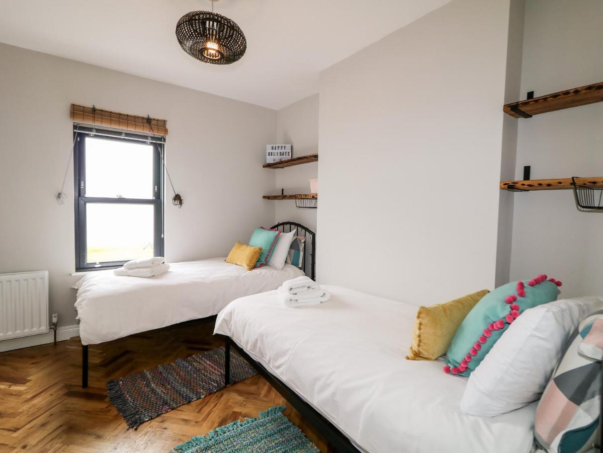 Lough Mill House Villa Newtownabbey Exteriör bild