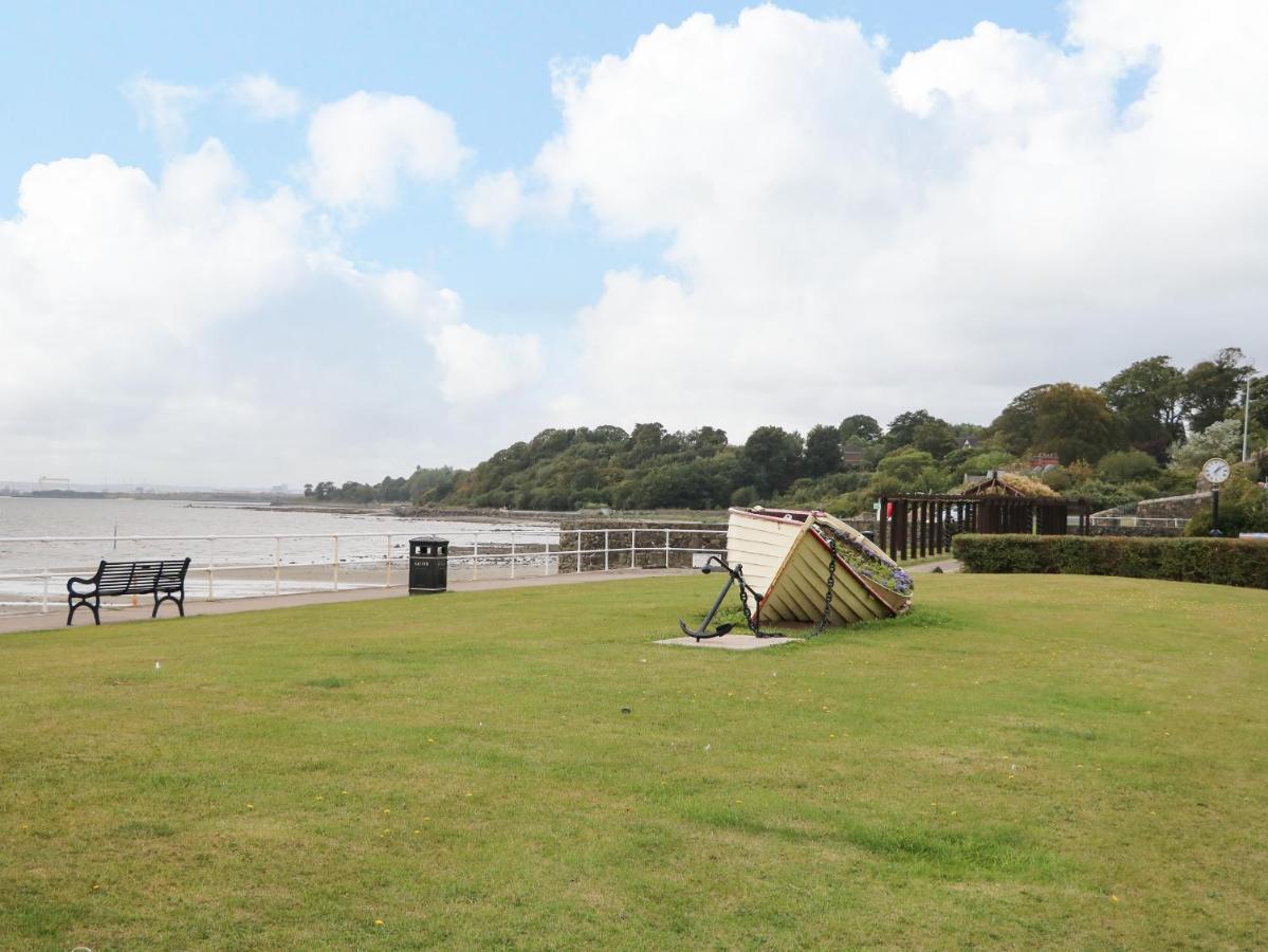 Lough Mill House Villa Newtownabbey Exteriör bild