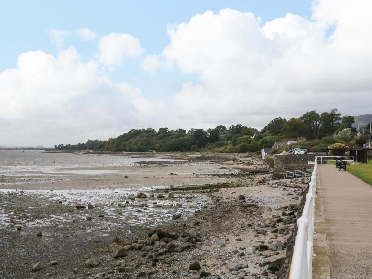Lough Mill House Villa Newtownabbey Exteriör bild