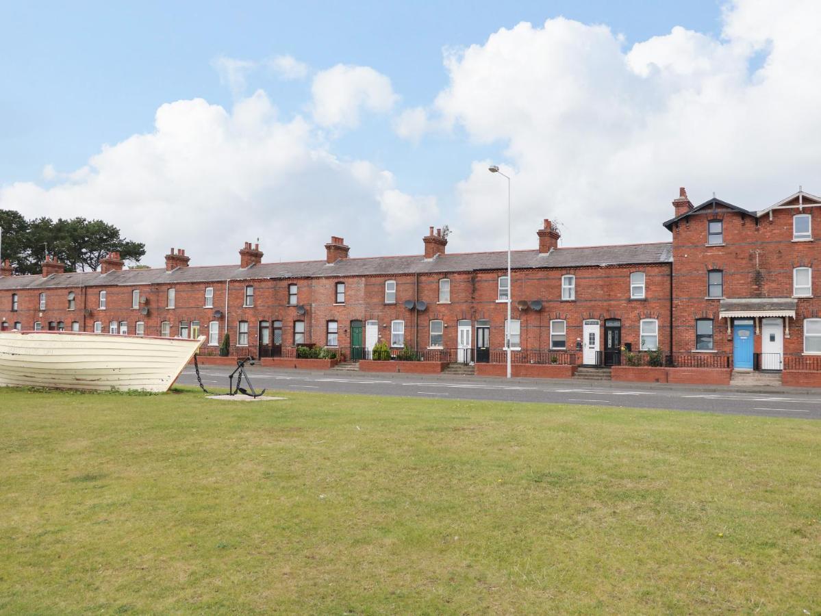Lough Mill House Villa Newtownabbey Exteriör bild